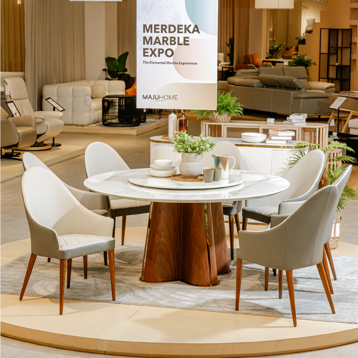 NOPTERA Dining Chair