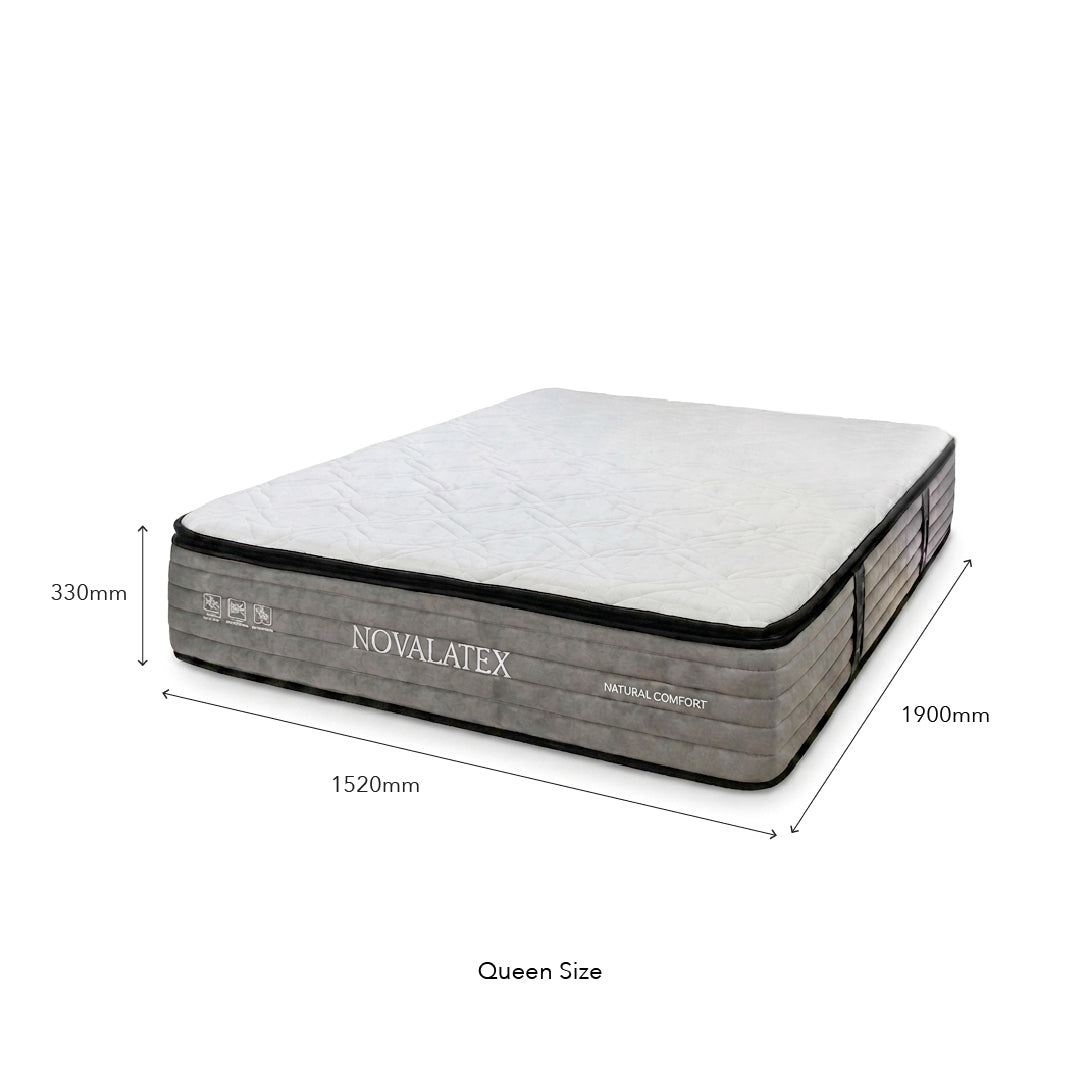 NOVALATEX Mattress