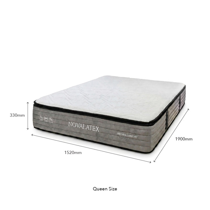 NOVALATEX Mattress