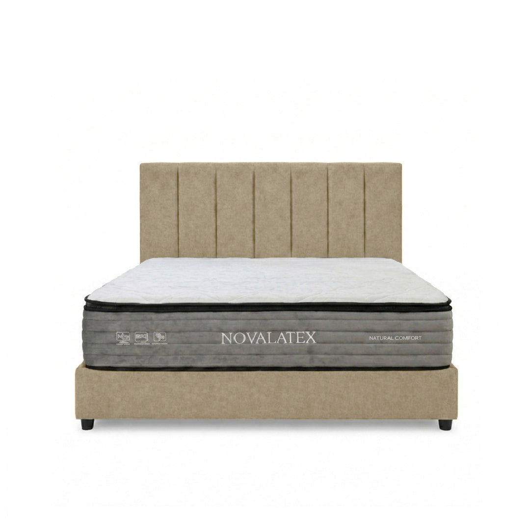 NOVALATEX Mattress Set