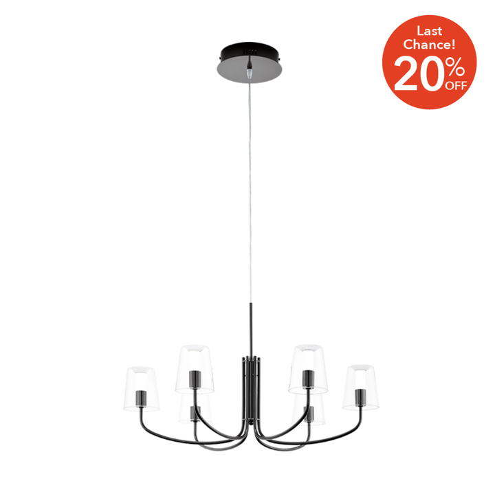 NOVENTA 1 Pendant Lamp