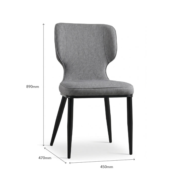 NOVVY Dining Chair