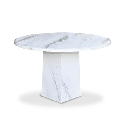 NUMAN MARBLE Dining Set