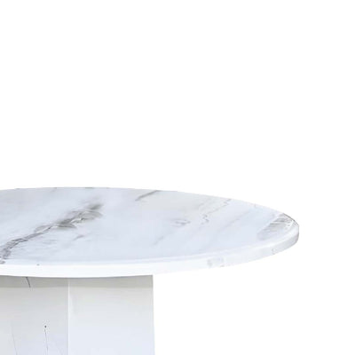 NUMAN MARBLE Dining Set