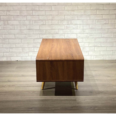 NUUK Coffee Table Brown