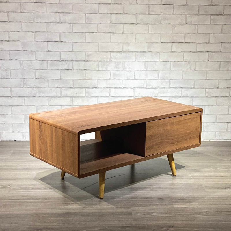 NUUK Coffee Table Brown