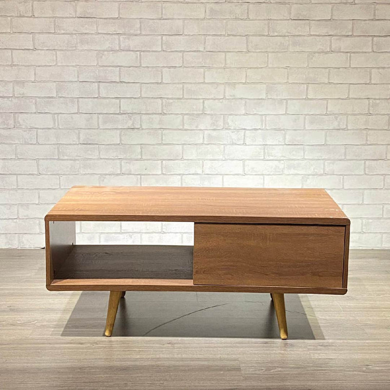 NUUK Coffee Table Brown