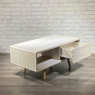 NUUK Coffee Table Natural