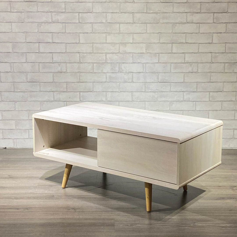 NUUK Coffee Table Natural