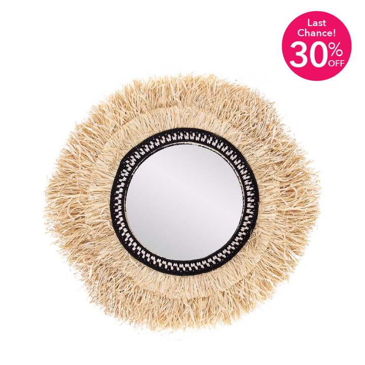 NUVOLA Mirror
