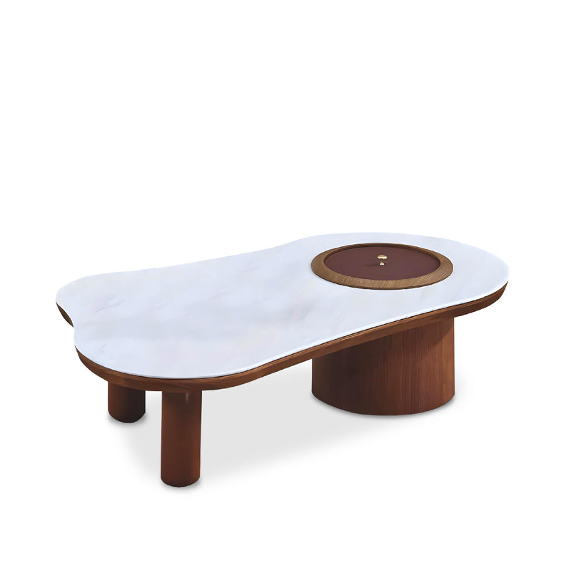 NADHIRA Coffee Table