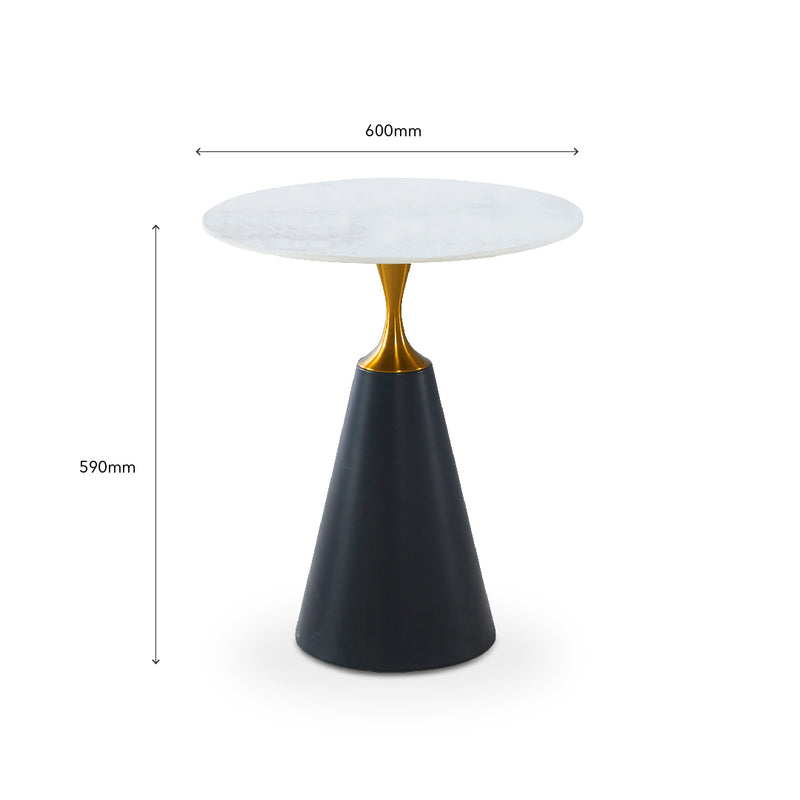 NAFWA End Table
