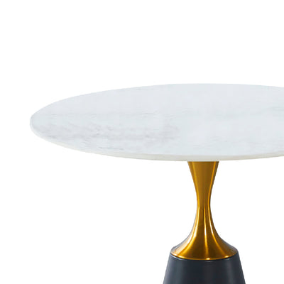NAFWA End Table