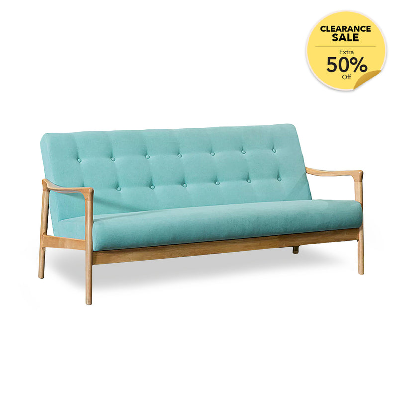 NAMI 3 Seater Sofa