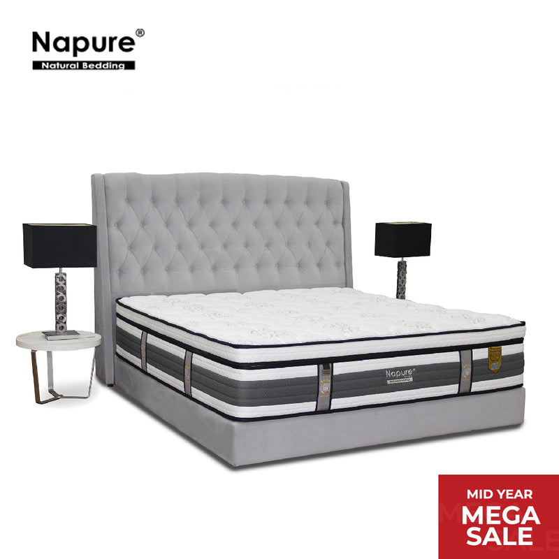 Napure HOFFENHEIM King Mattress