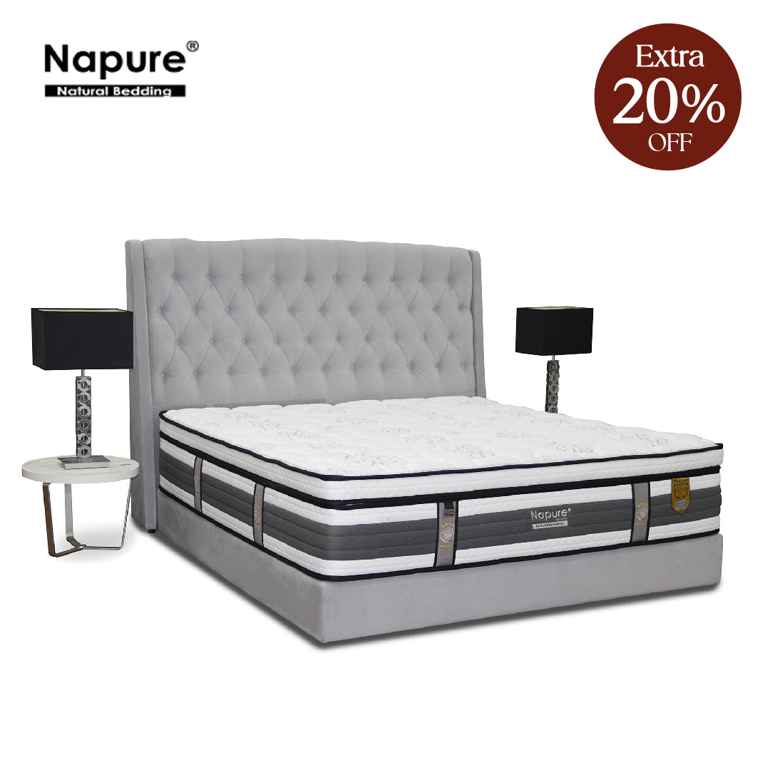 Napure HOFFENHEIM Mattress
