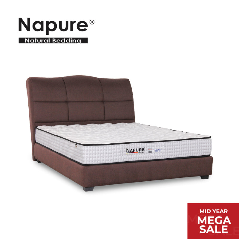 Napure KOBLENZ Queen Mattress