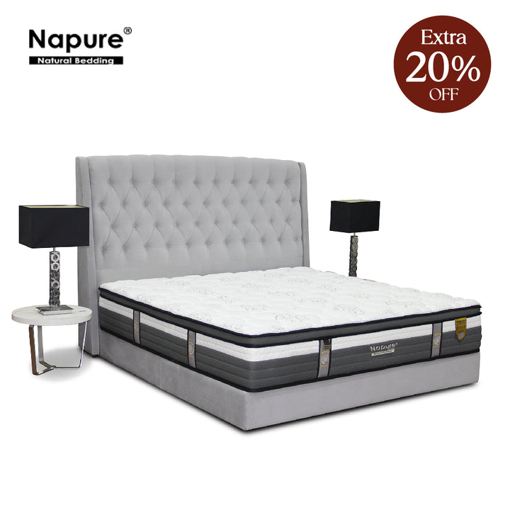 Napure LEVERKUSEN Mattress