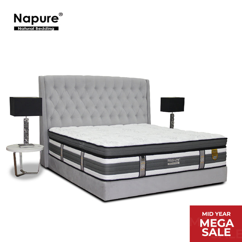 Napure NUREMBERG Mattress