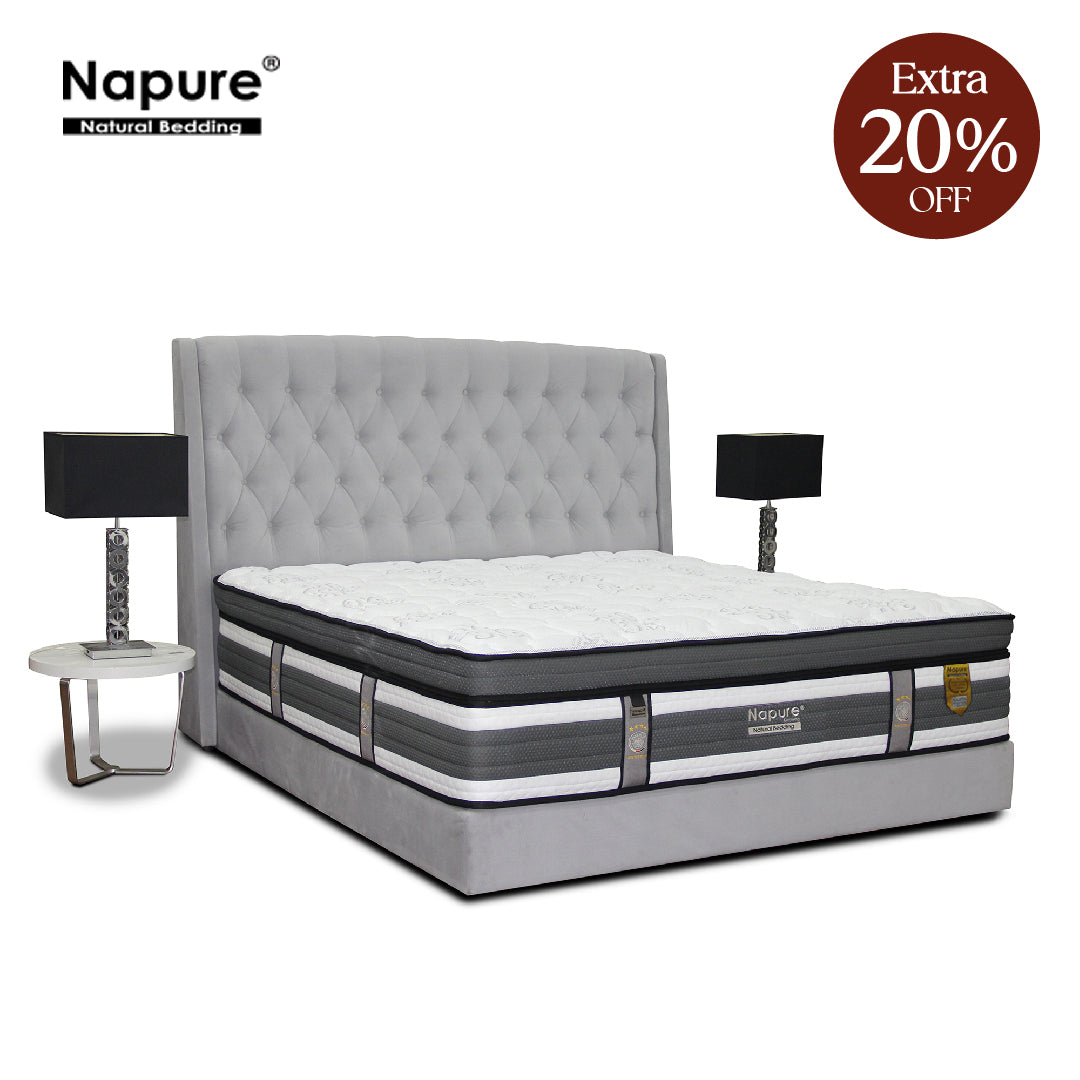 Napure NUREMBERG Mattress