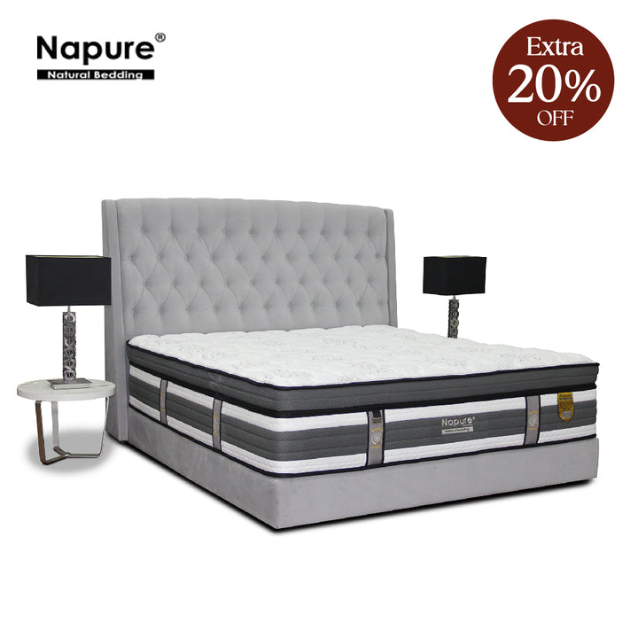 Napure NUREMBERG Mattress