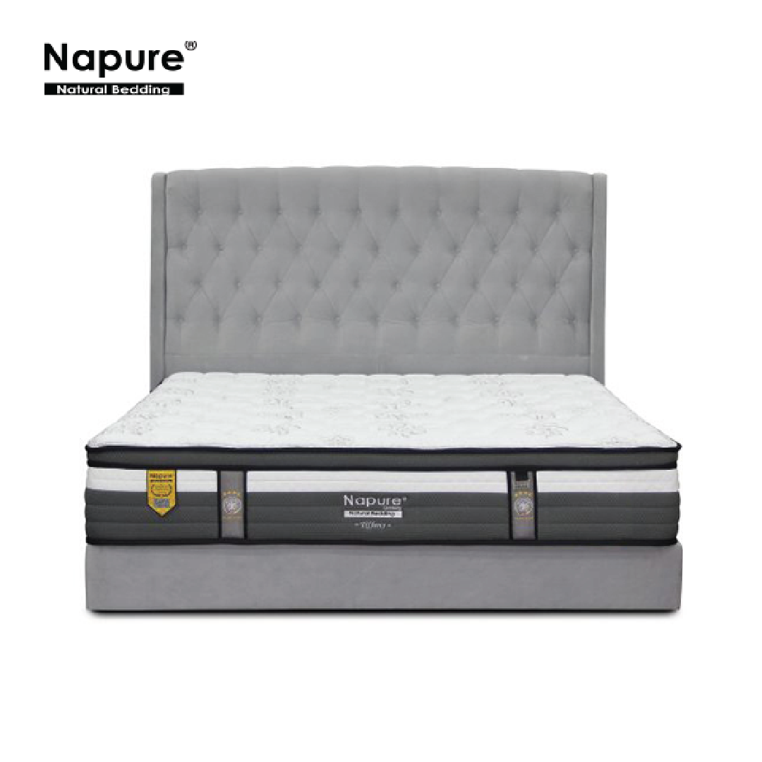 Napure LEVERKUSEN Mattress