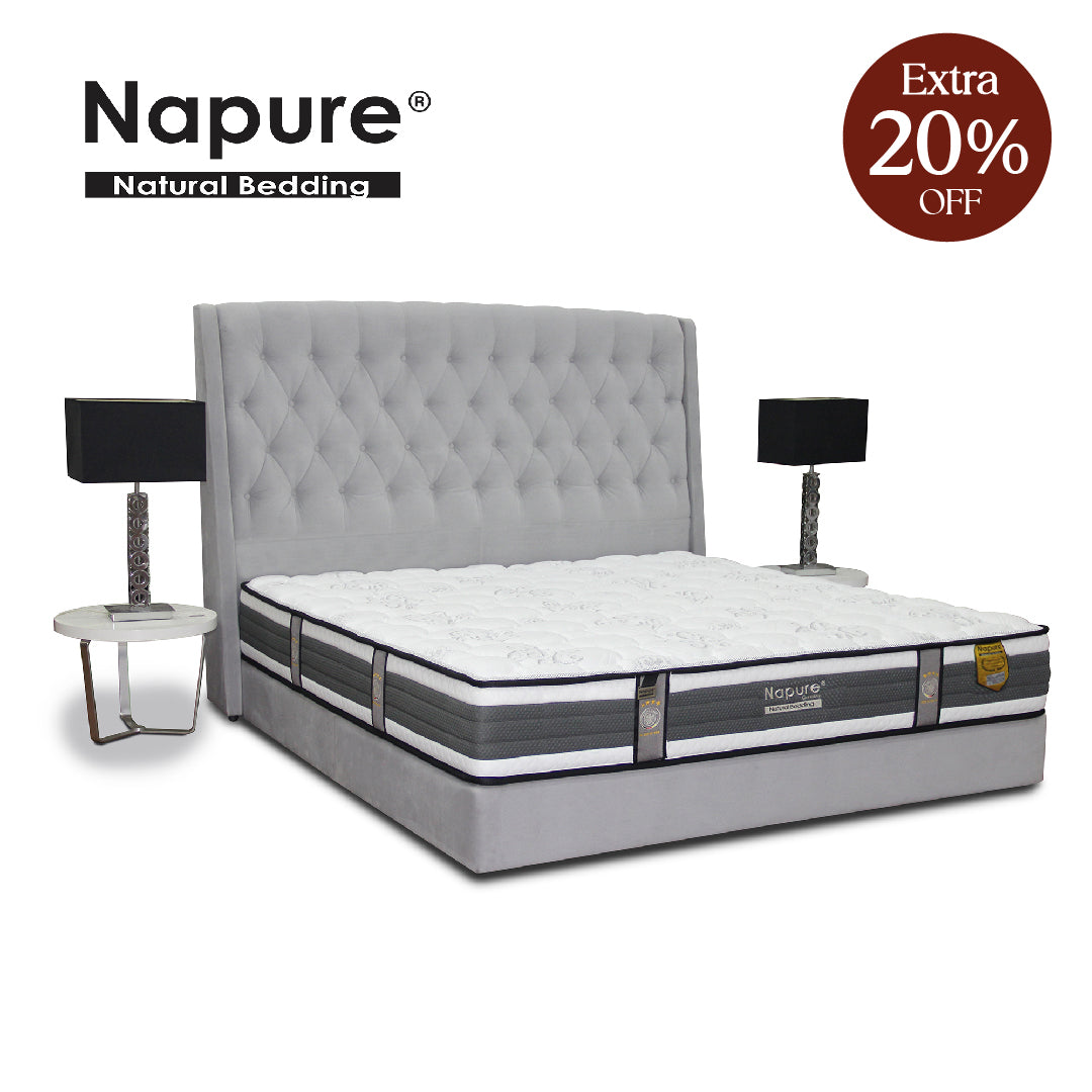 Napure WURZBURG Mattress