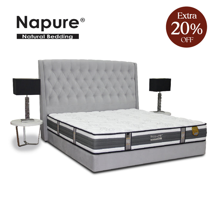 Napure WURZBURG Mattress