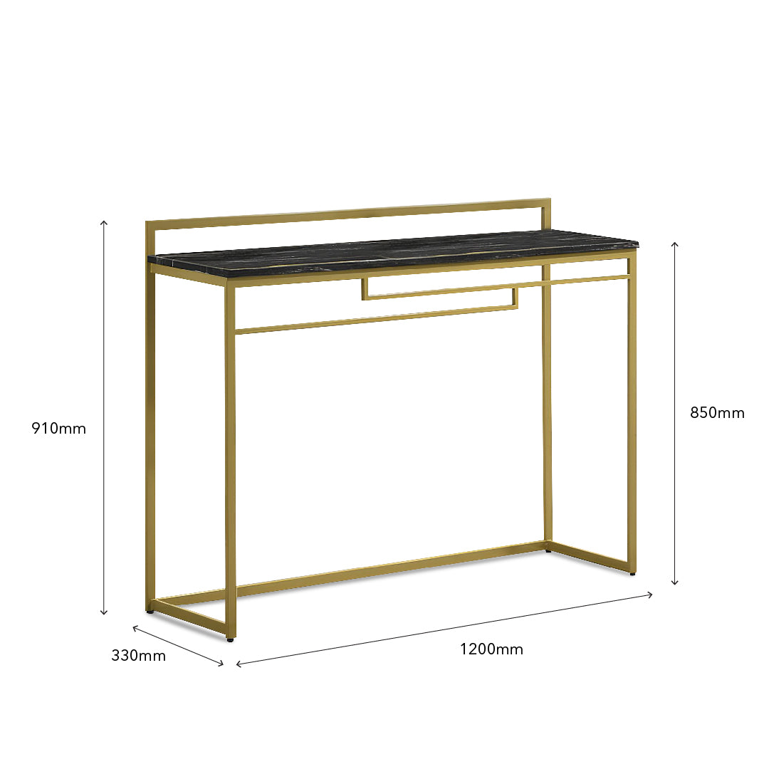 NARISA Console Table