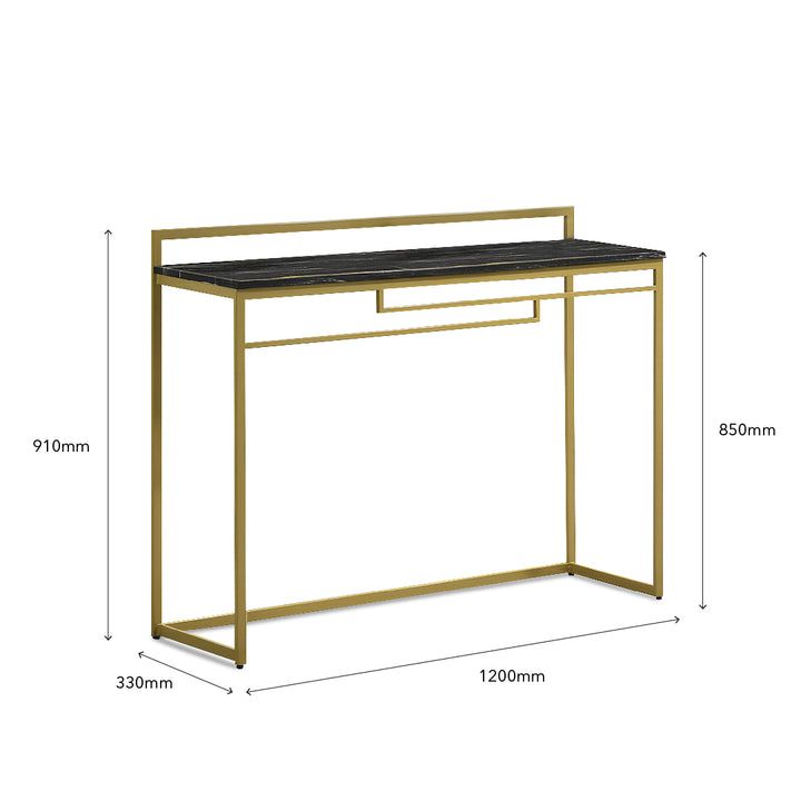NARISA Console Table