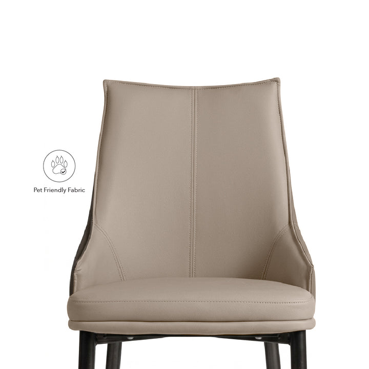 NASA Dining Chair
