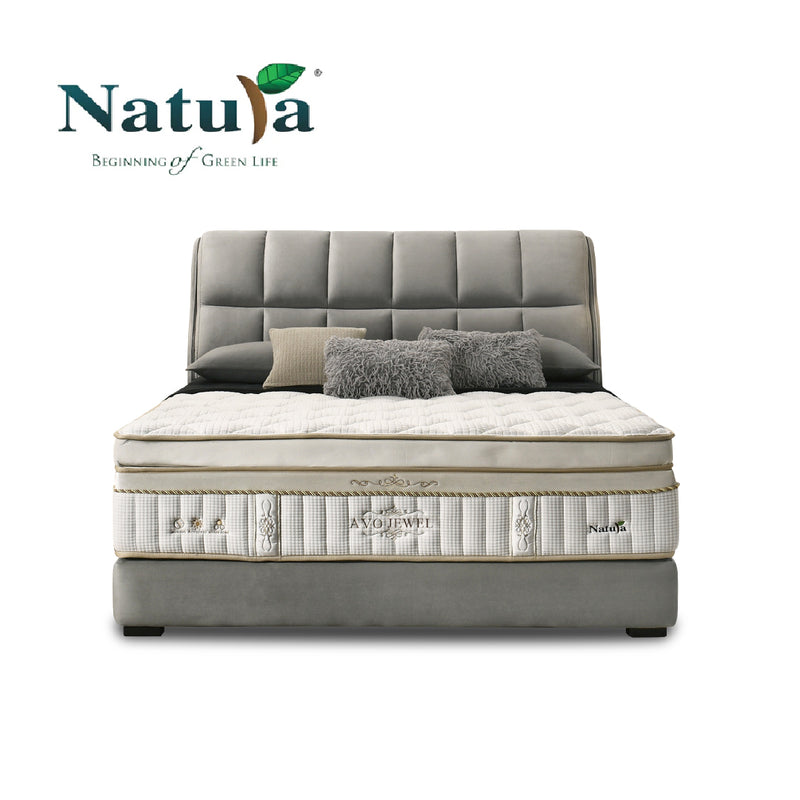 Natura AVO Jewel Mattress