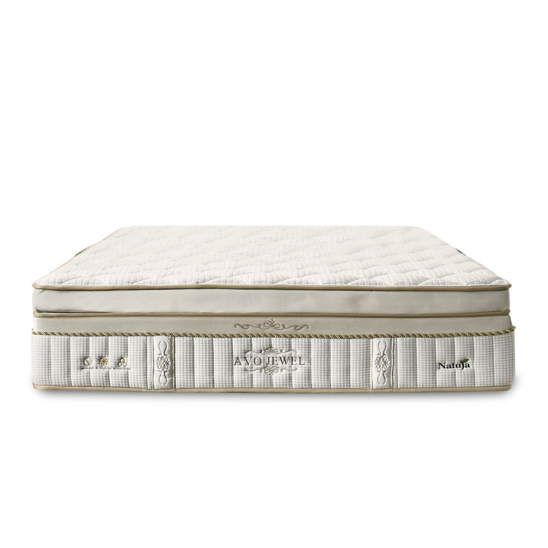 Natura AVO Jewel Mattress