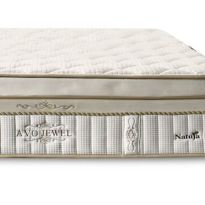 Natura AVO Jewel Mattress