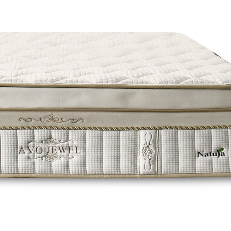 Natura AVO Jewel Mattress