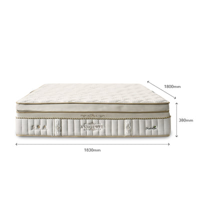 Natura AVO Jewel Mattress