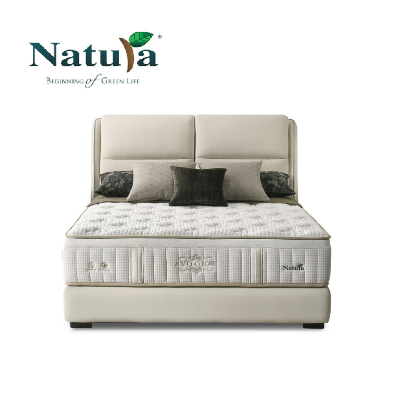 Natura AVO Glow Mattress