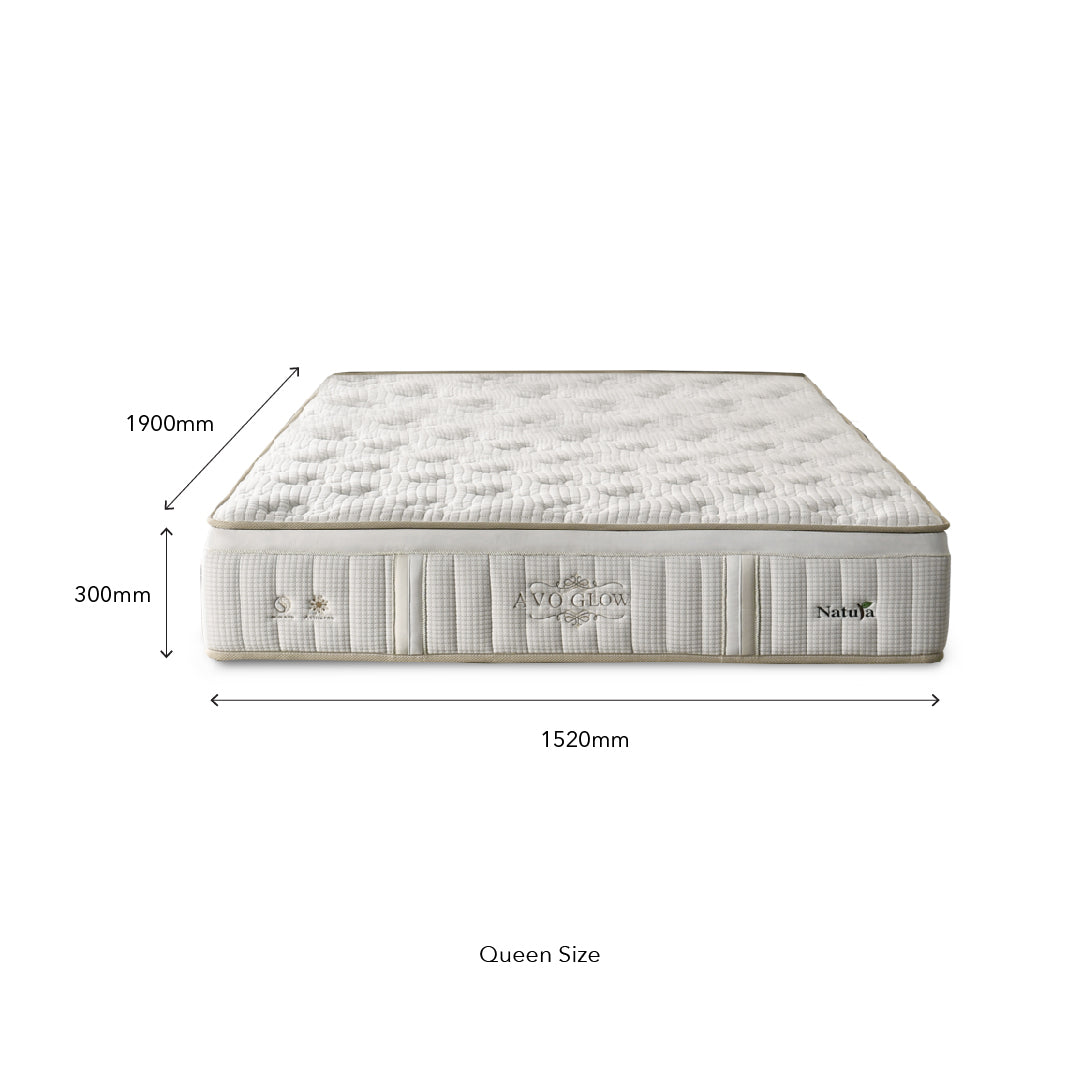 Natura AVO Glow Mattress