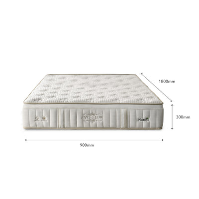 Natura AVO Glow Mattress