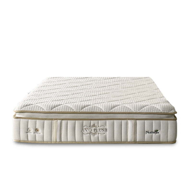 Natura AVO Plush Mattress