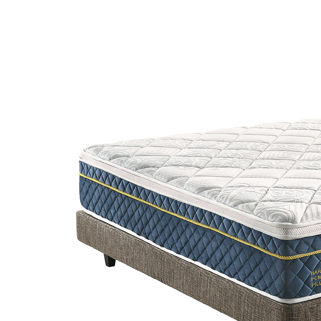Natura DOUBLE MAX 8000 Mattress King