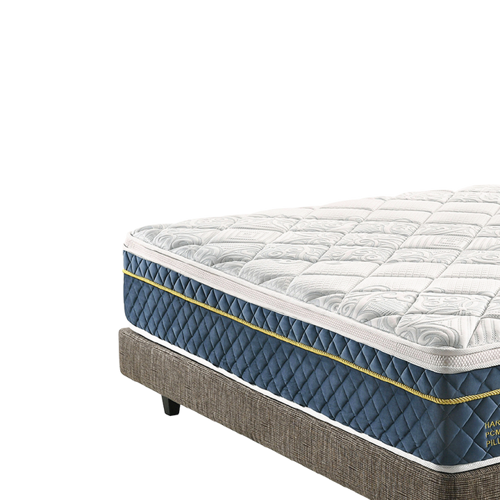Natura DOUBLE MAX 8000 Mattress King