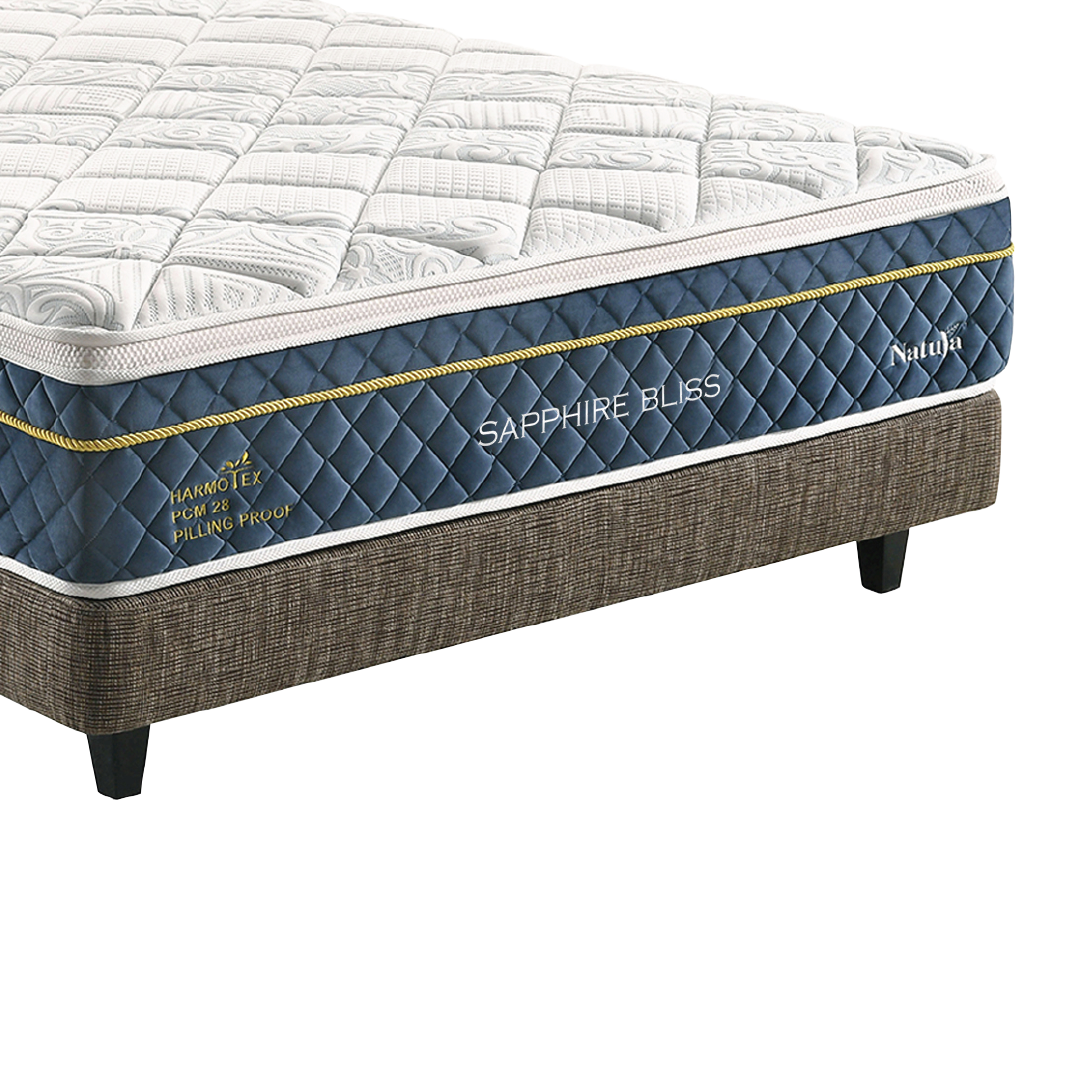 Natura DOUBLE MAX 8000 Mattress King