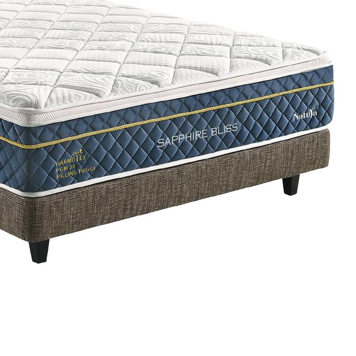 Natura DOUBLE MAX 8000 Mattress King