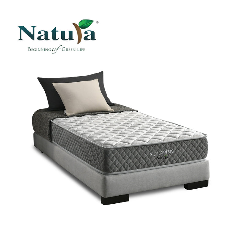 Natura SILVER Plus Mattress