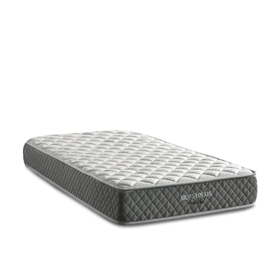 Natura SILVER Plus Mattress