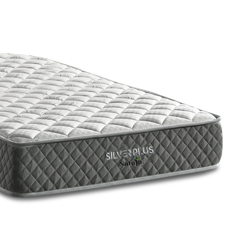 Natura SILVER Plus Mattress