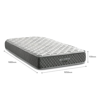 Natura SILVER Plus Mattress