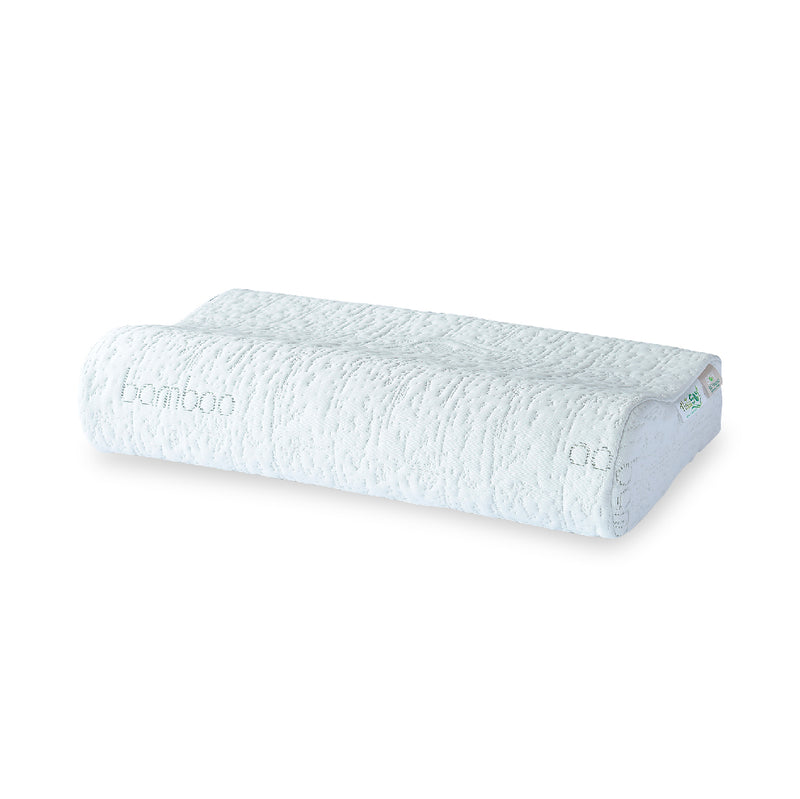 NATUSOY Contour Pillow