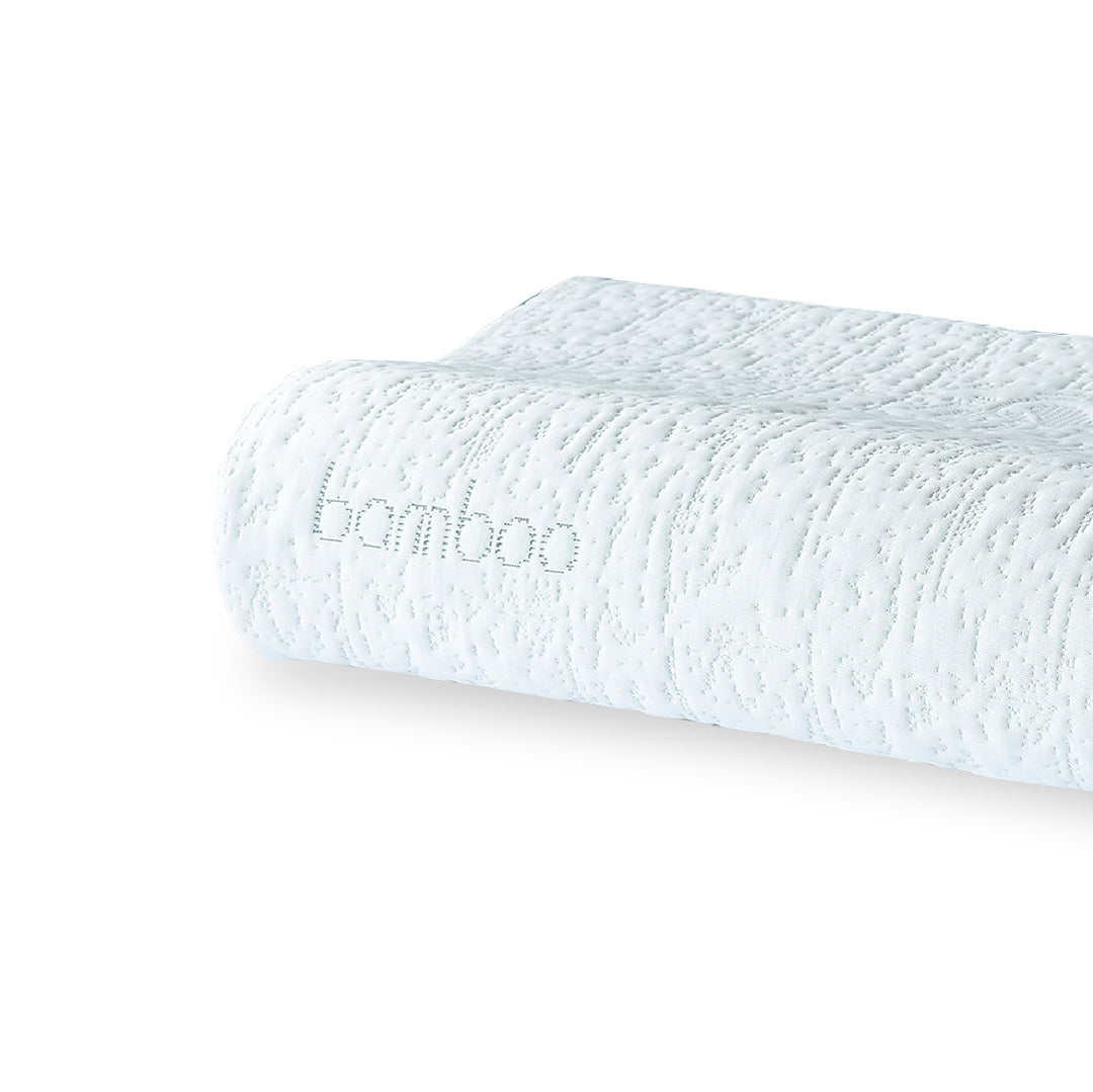 NATUSOY Contour Pillow